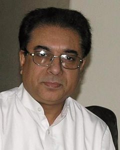 Dr Rajan Sachdeva